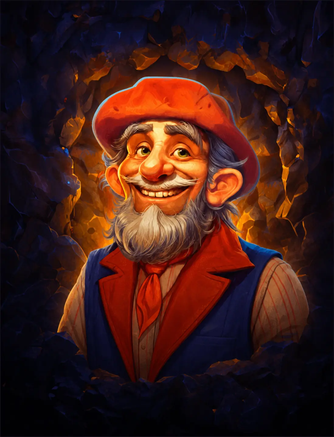 3 Carts of Gold: Hold and Win by Playson