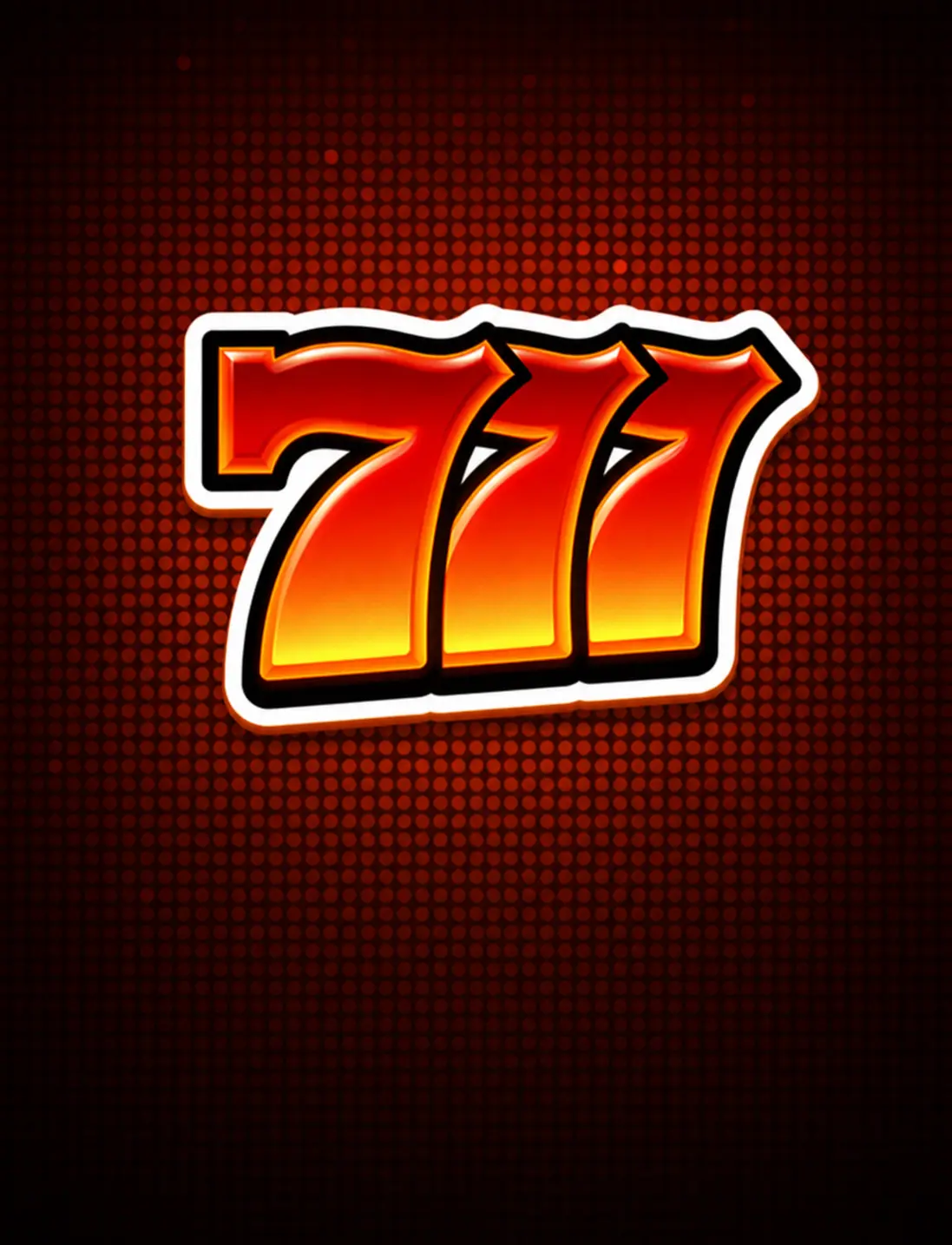 777 Sizzling Wins: 5 lines by Playson