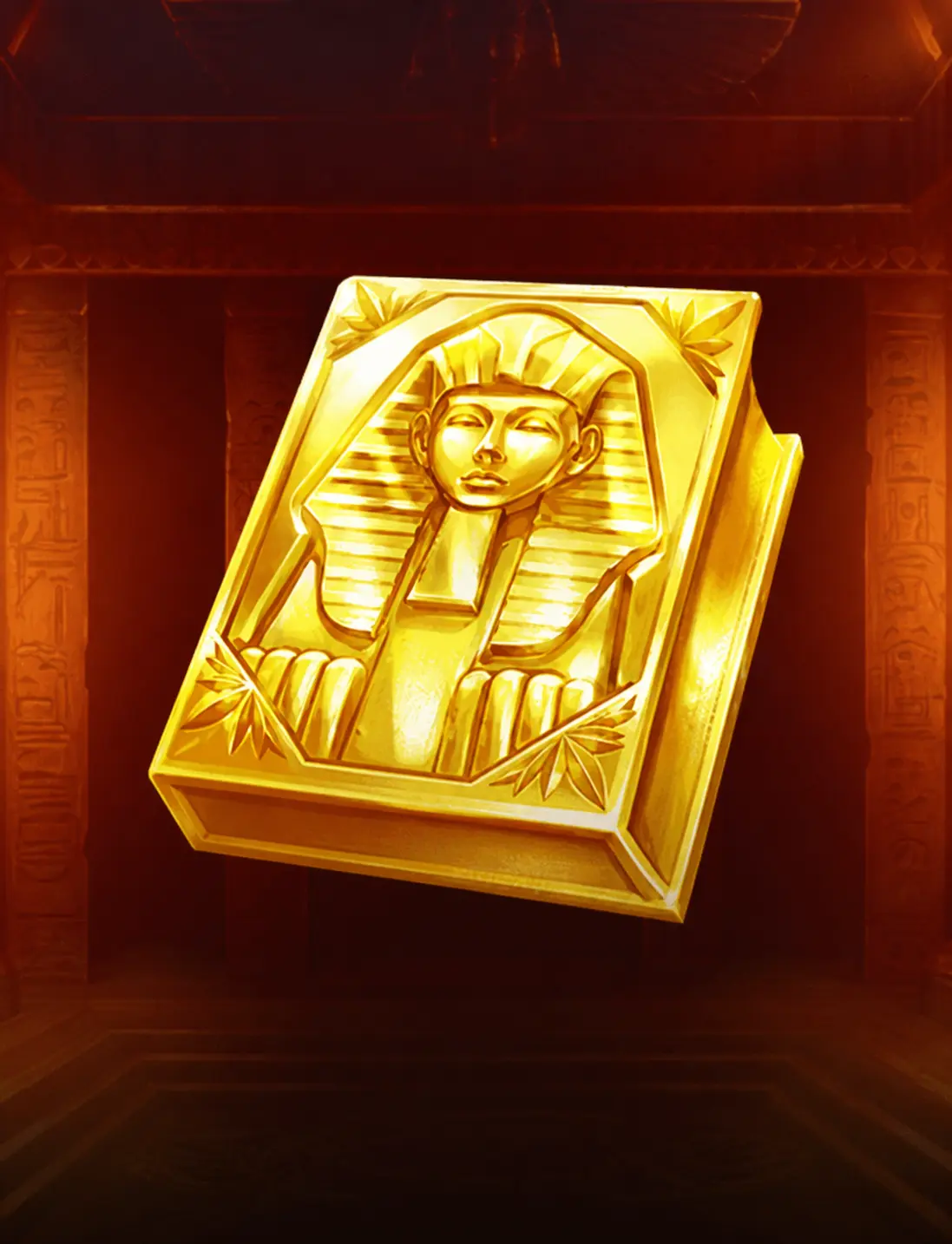 Book of Gold: Classic by Playson