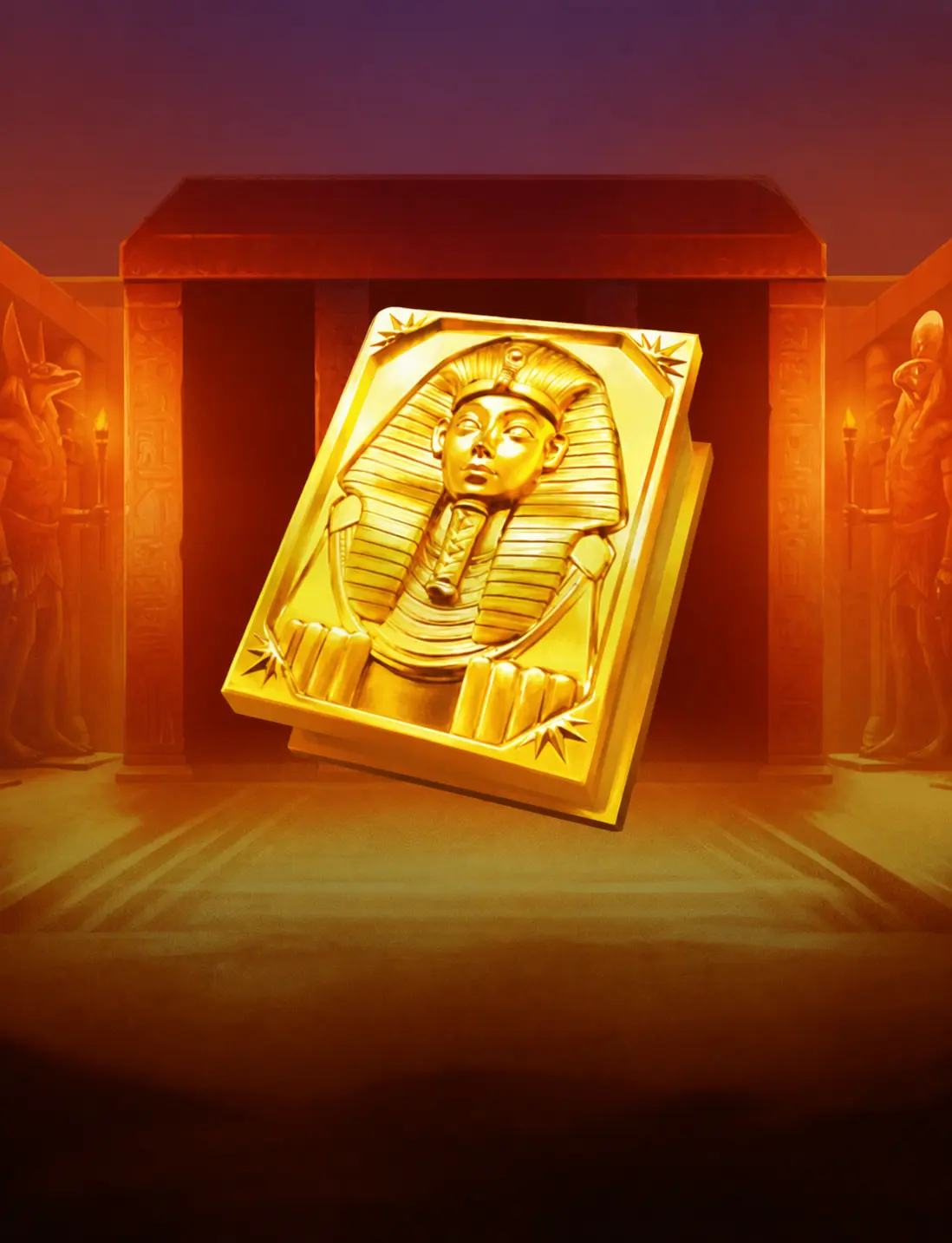 Book of Gold: Multichance by Playson