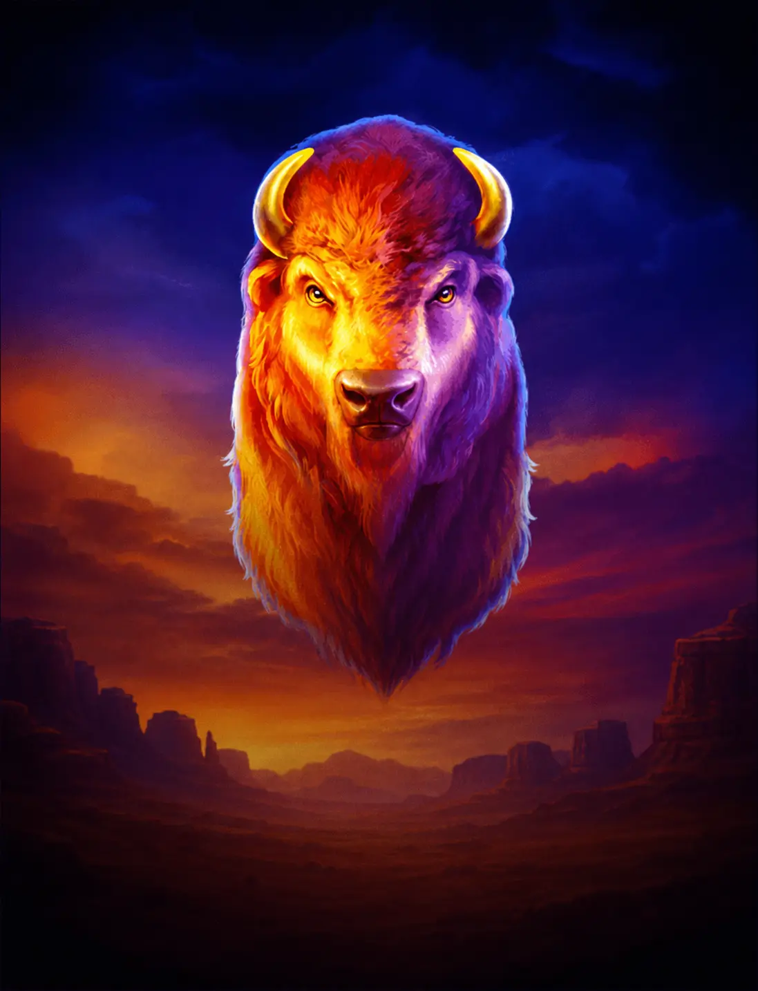 Buffalo Power 2: Hold and Win by Playson