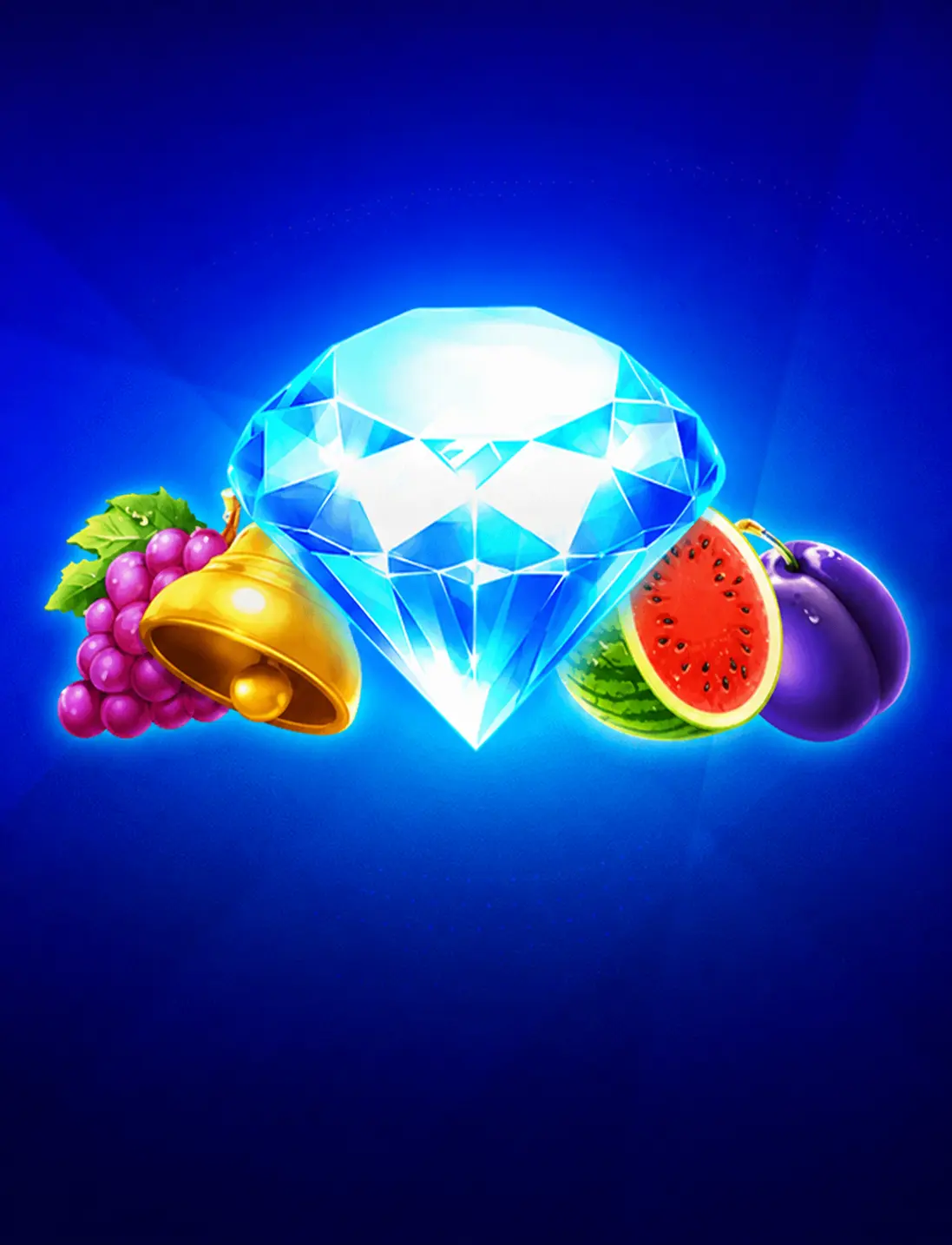 Diamond Wins: Hold and Win by Playson