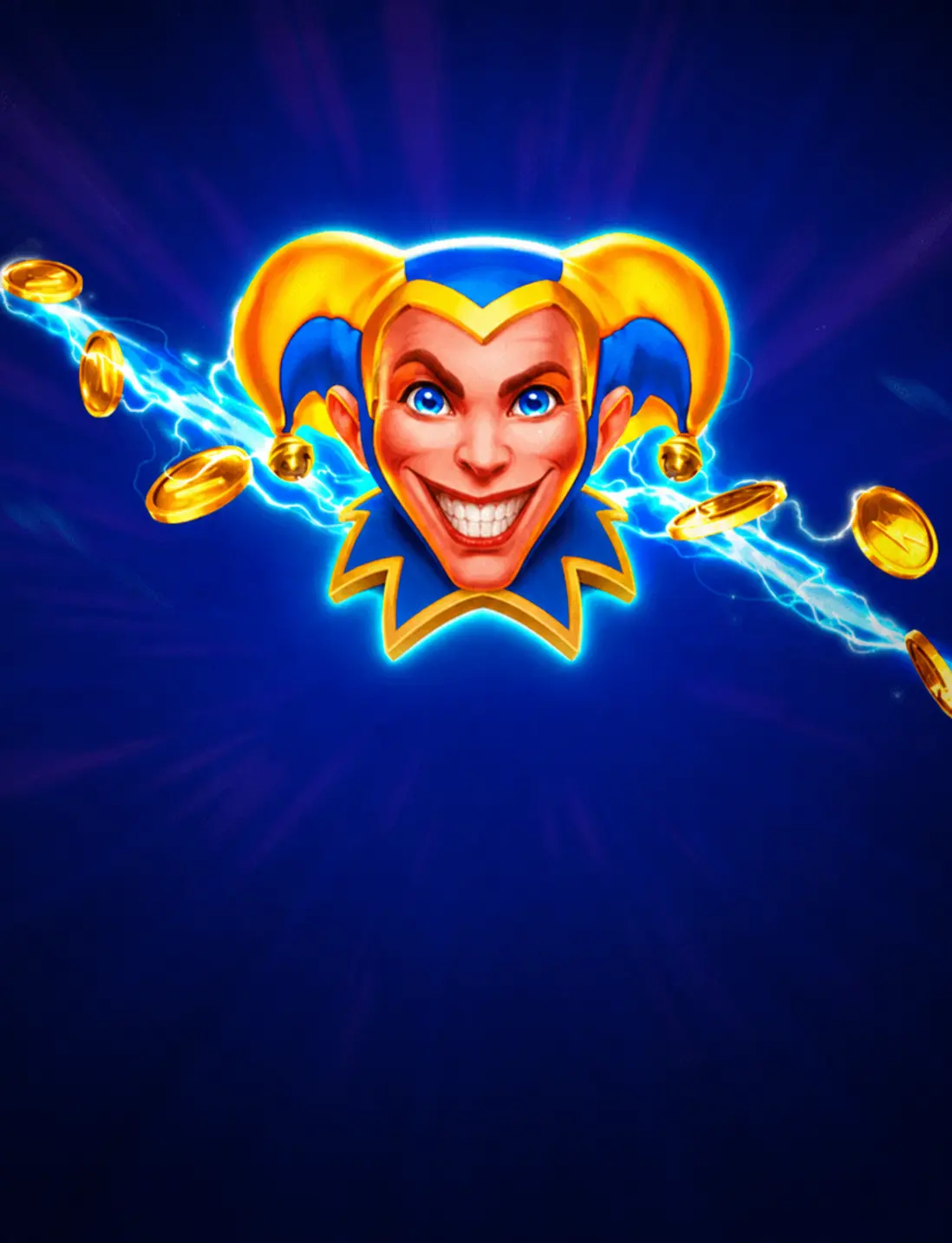 Energy Joker: Hold and Win by Playson
