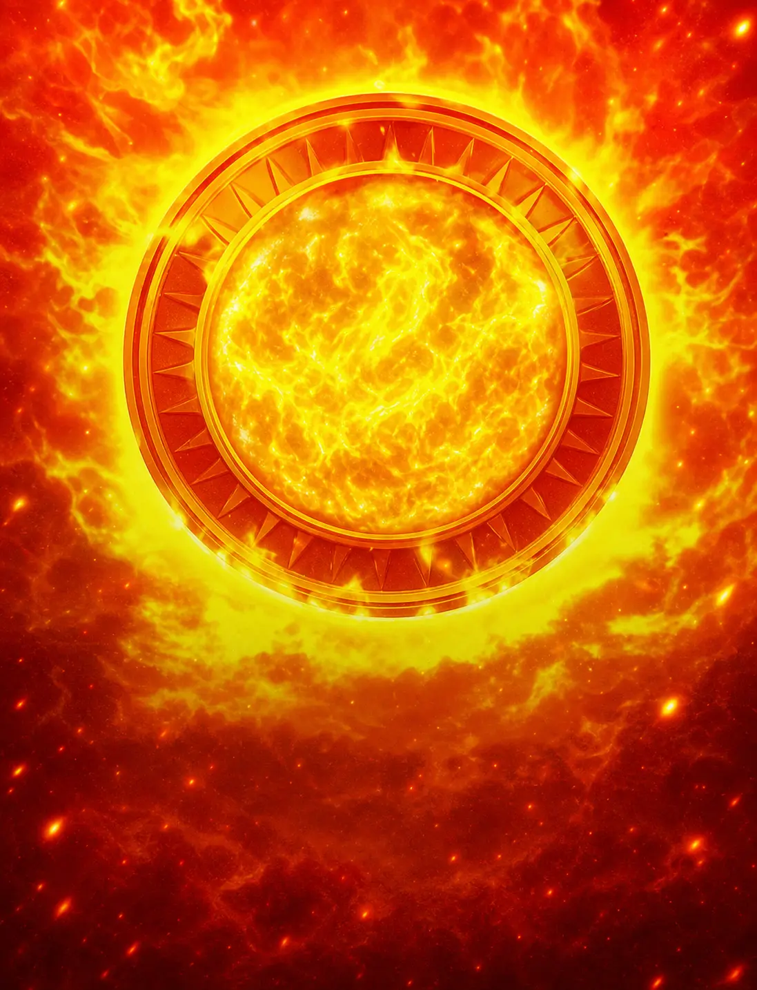 Fire Coins: Hold and Win by Playson