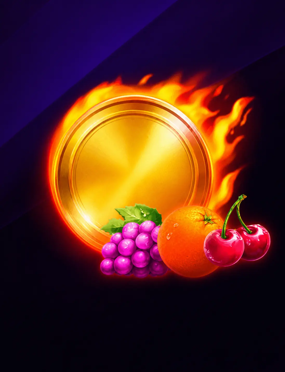 Hot Coins: Hold and Win by Playson