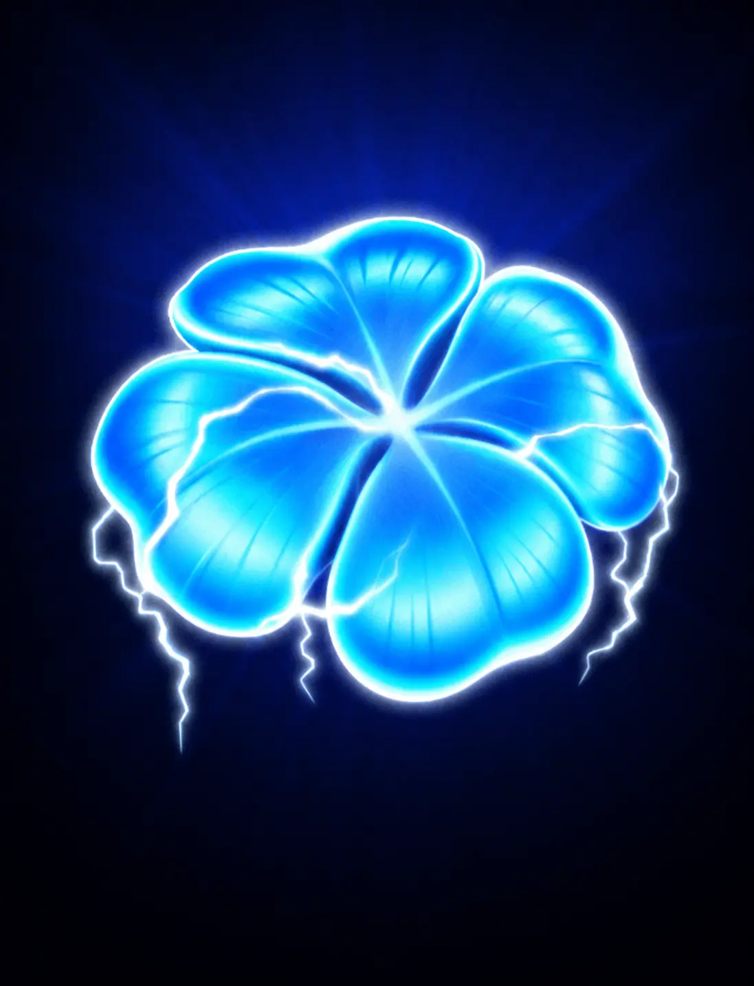 Lightning Clovers - Hit the Bonus by Playson