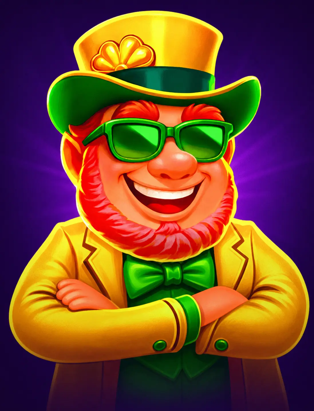 Paddy Star: Smash and Win by Playson