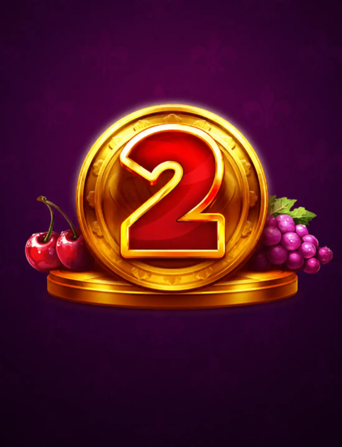 Royal Coins 2: Hold and Win by Playson