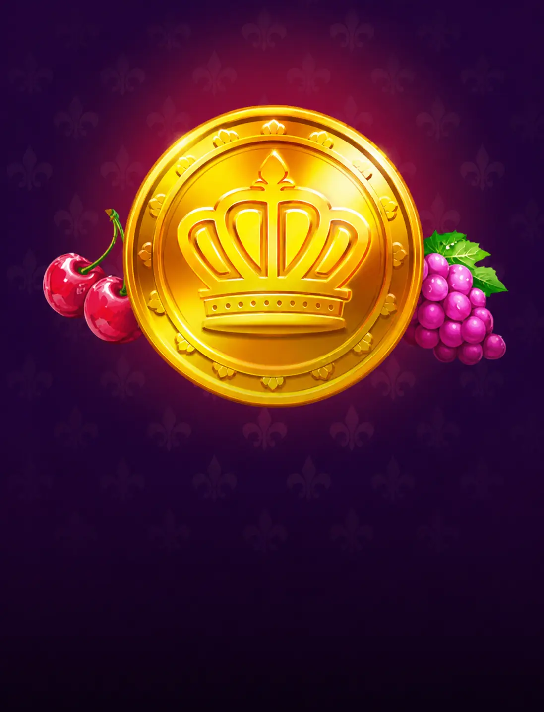 Royal Coins: Hold and Win by Playson