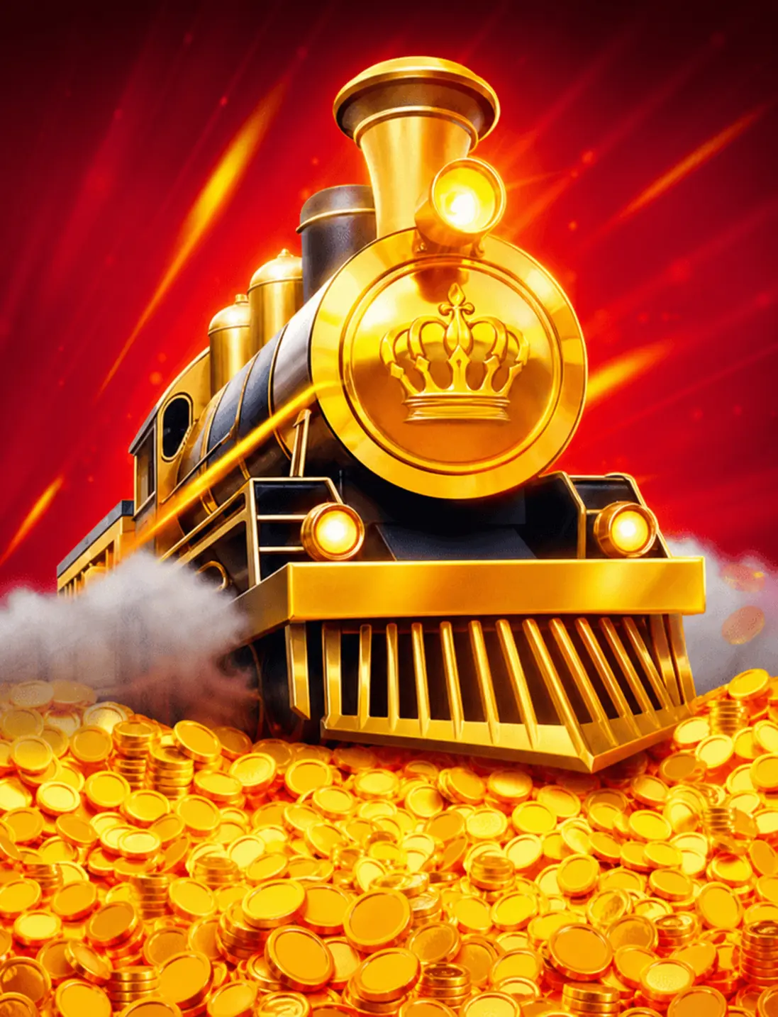 Royal Express: Hold and Win by Playson