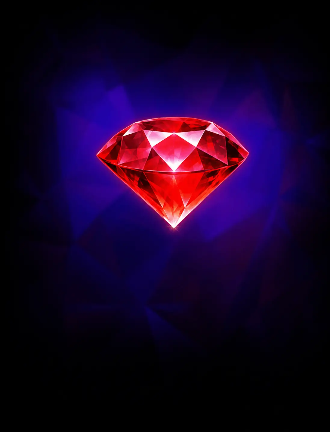 Ruby Hit: Hold and Win by Playson