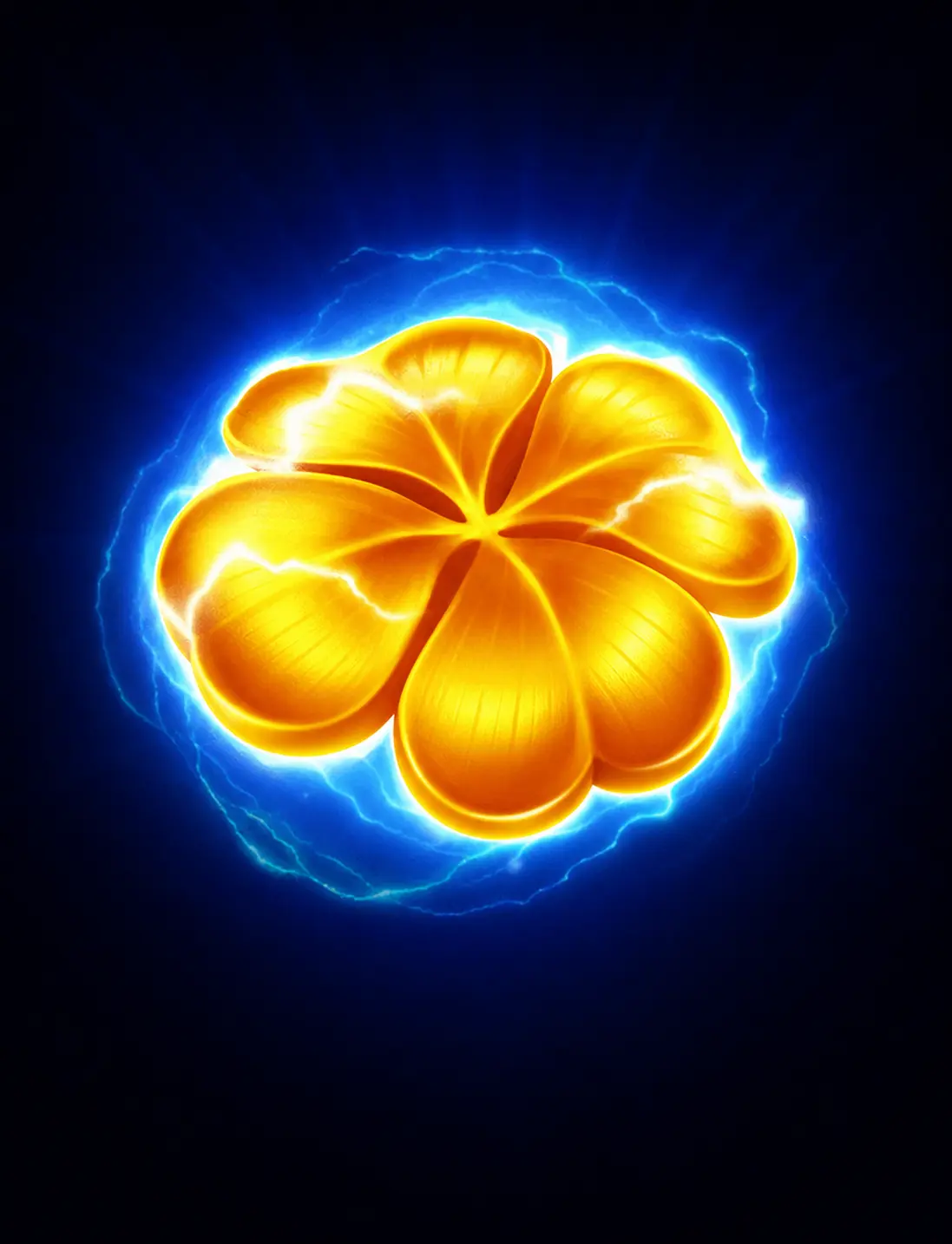 Supercharged Clovers: Hold and Win by Playson