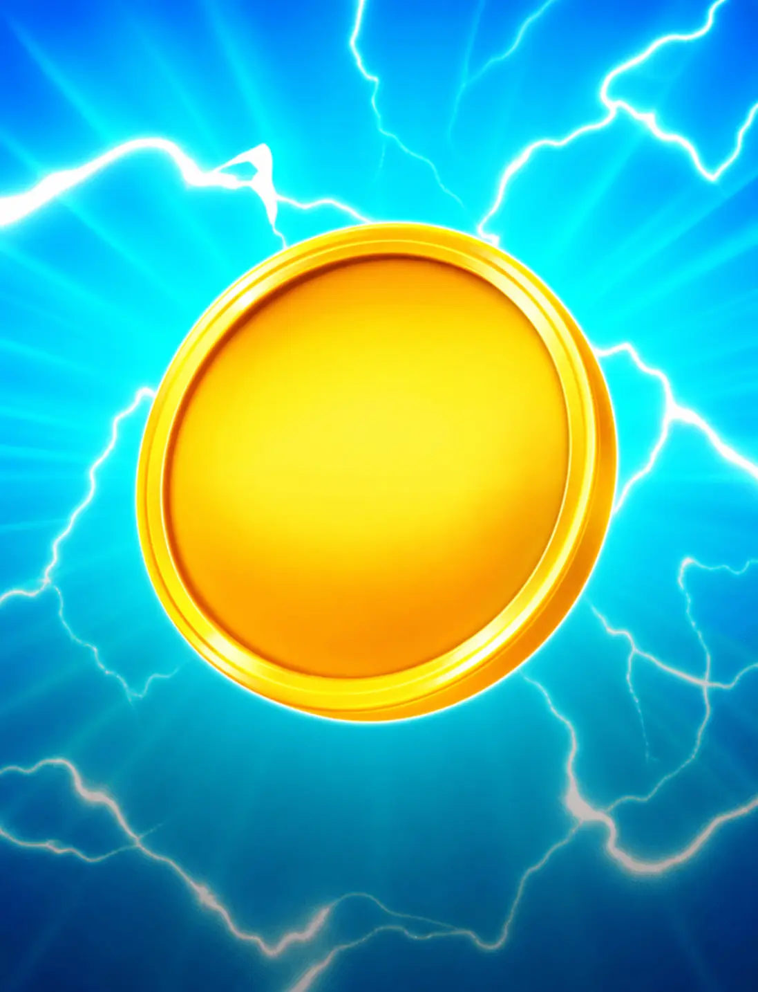 Thunder Coins: Hold and Win by Playson