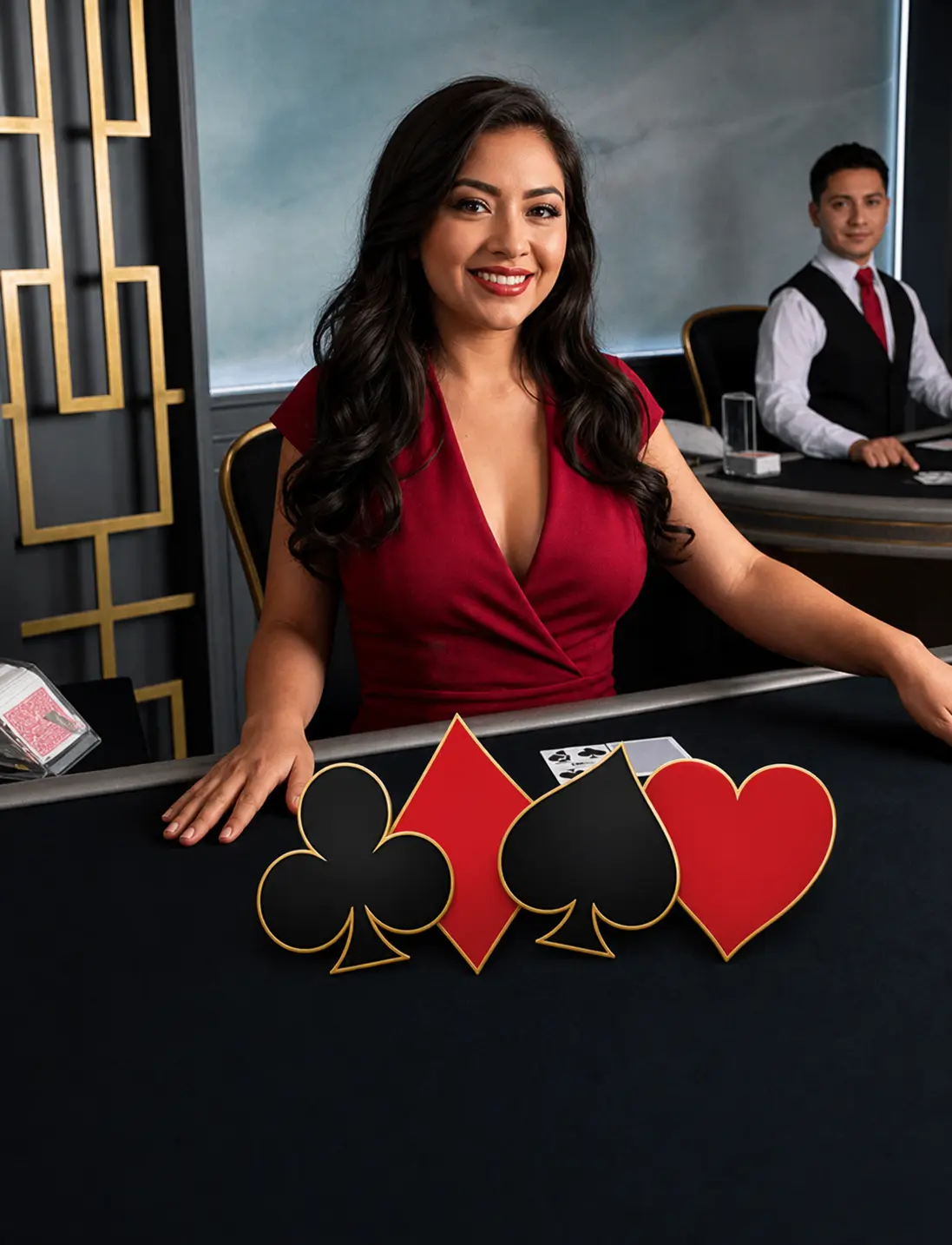 Blackjack 7 by Playtech