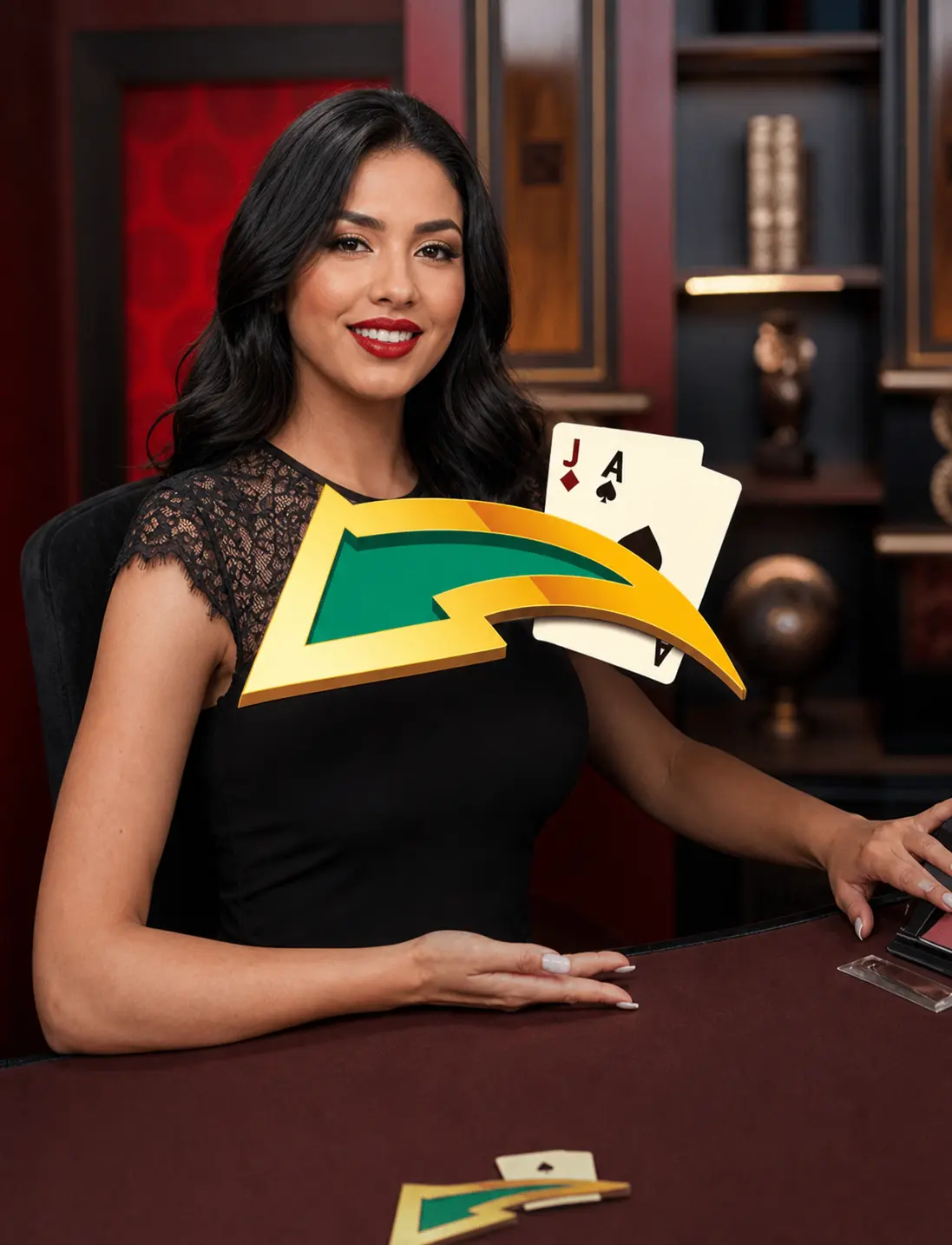 Cashback Blackjack by Playtech