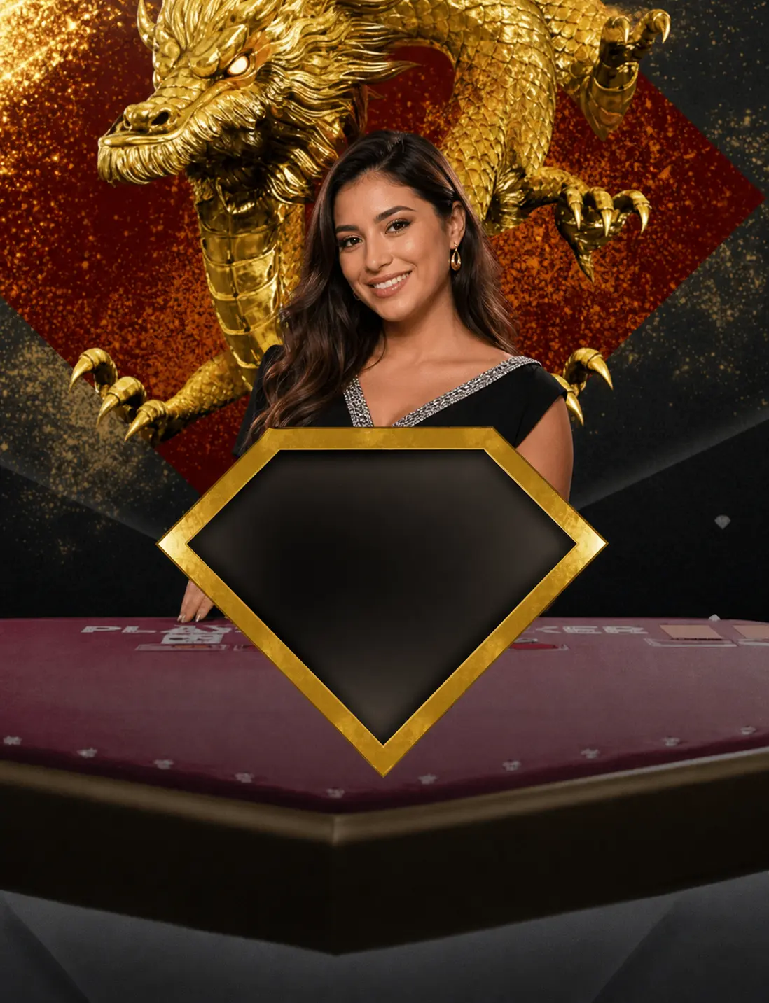 Fashion TV Baccarat NC by Playtech