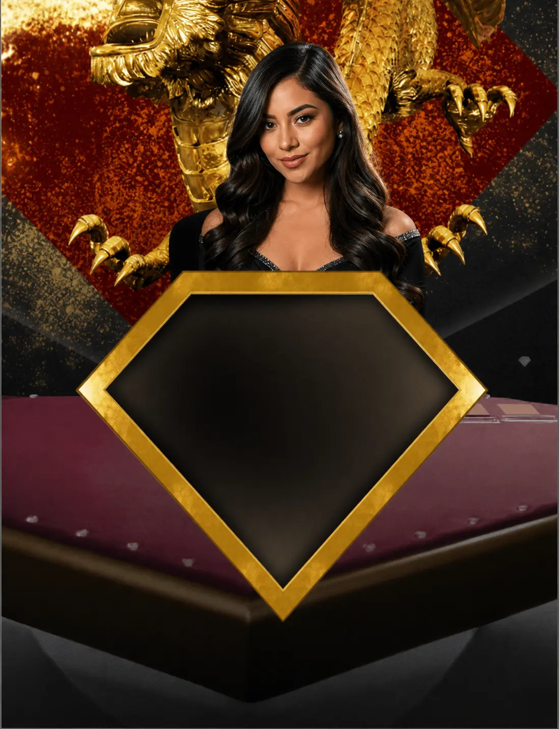 Fashion TV Baccarat by Playtech