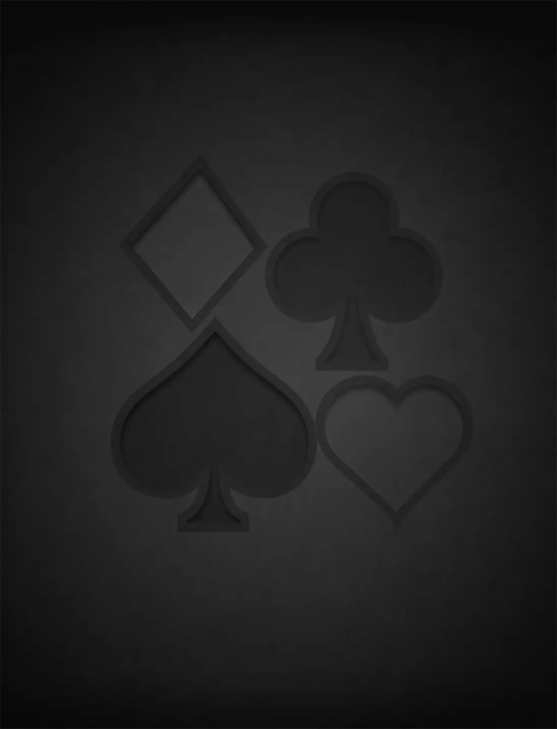Mobile Blackjack by Playtech