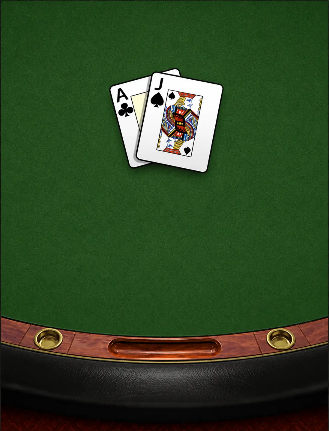 Premium Blackjack by Playtech