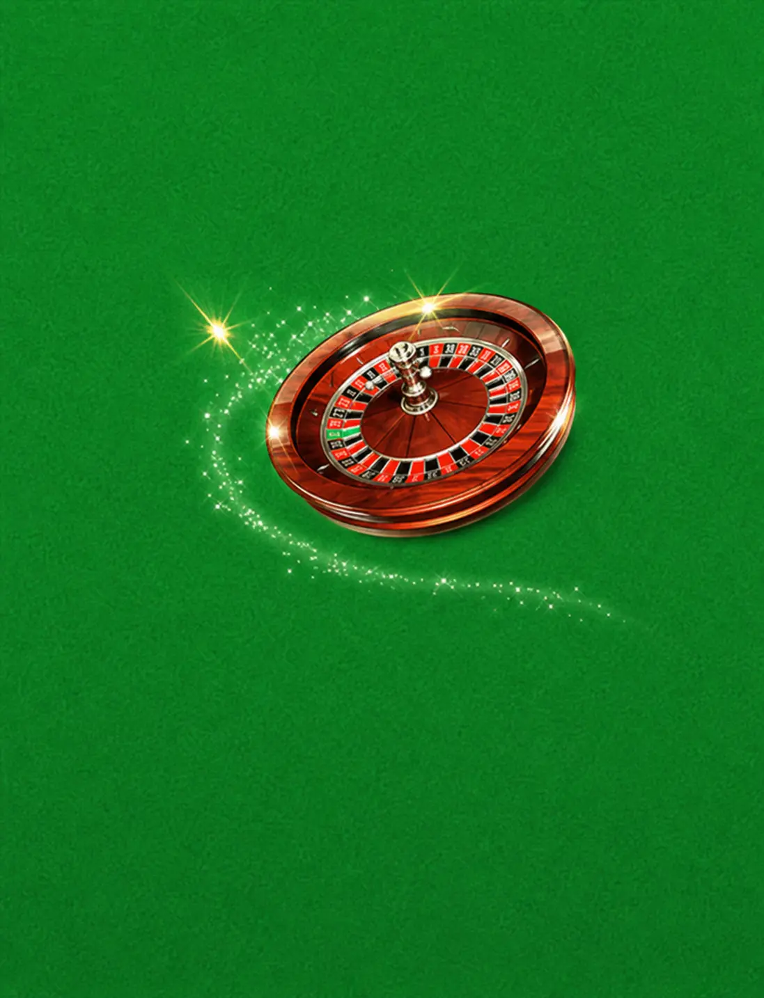 Roulette Deluxe by Playtech
