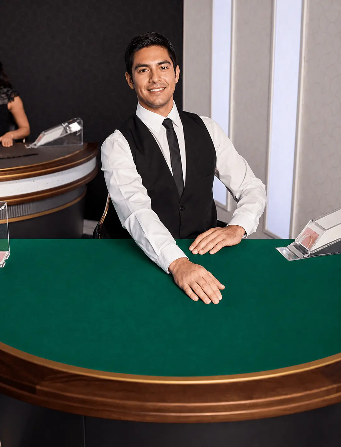 Speed Blackjack Italiano by Playtech