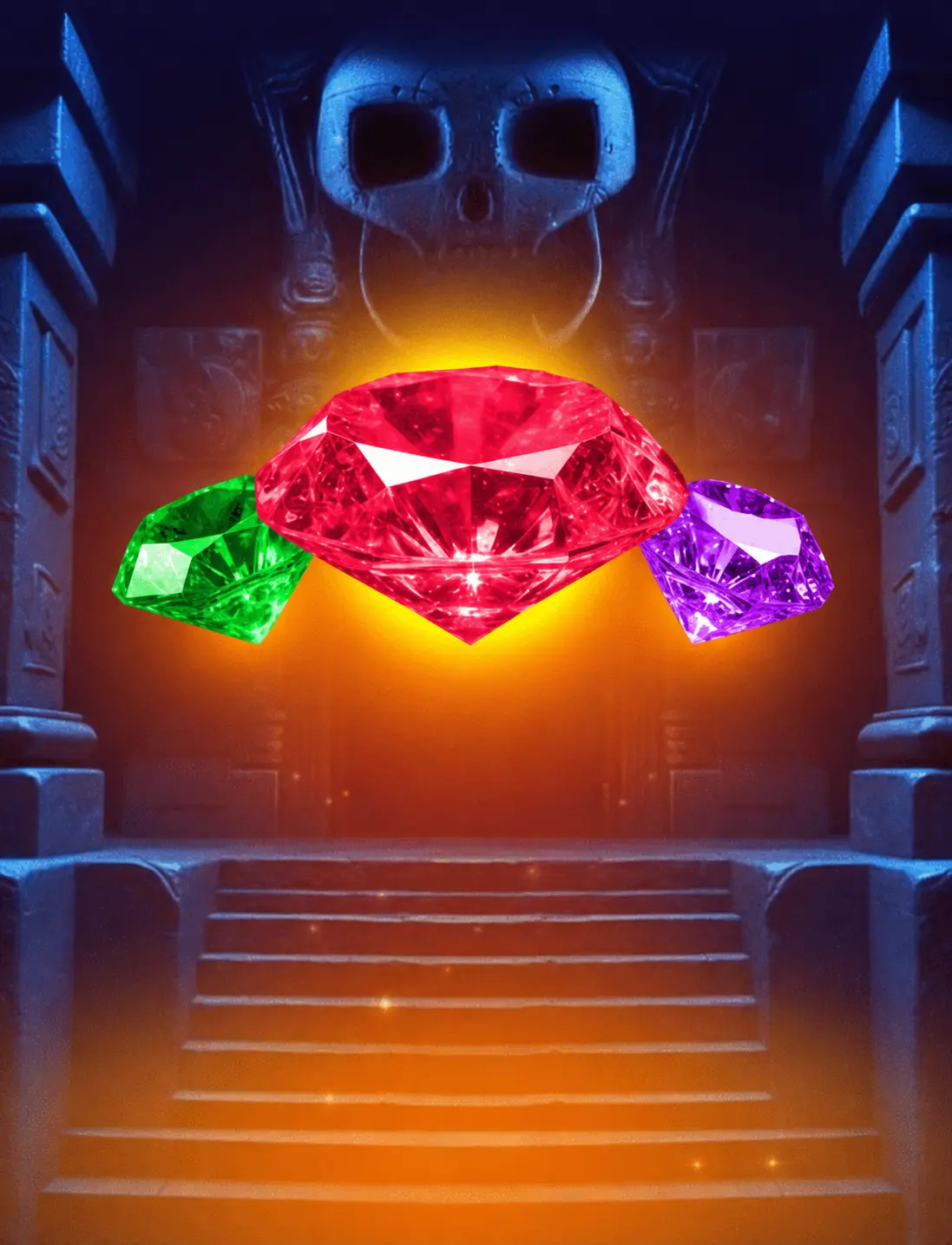 Indiana Mines by Poggiplay