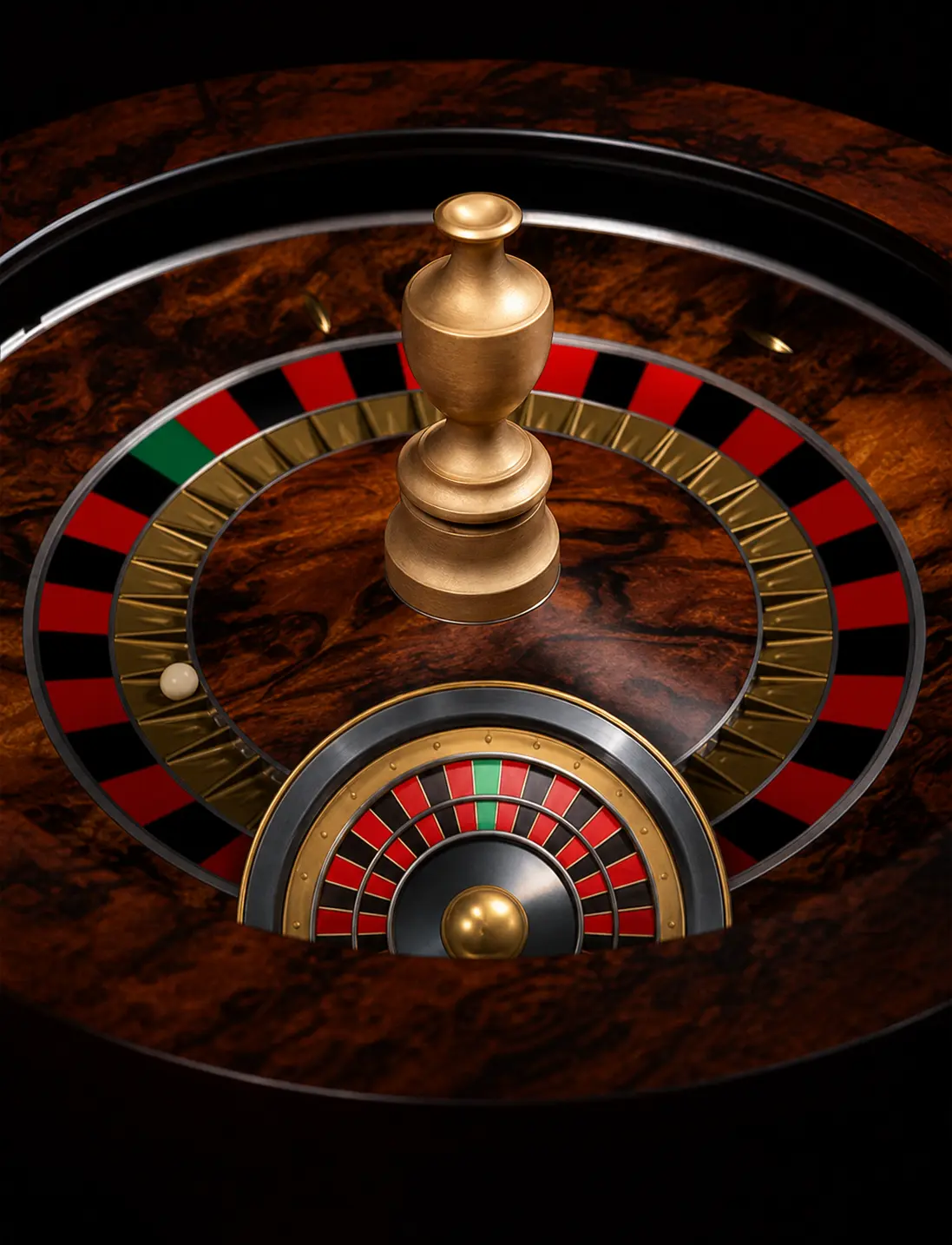 Auto-Roulette 1 by Pragmatic live