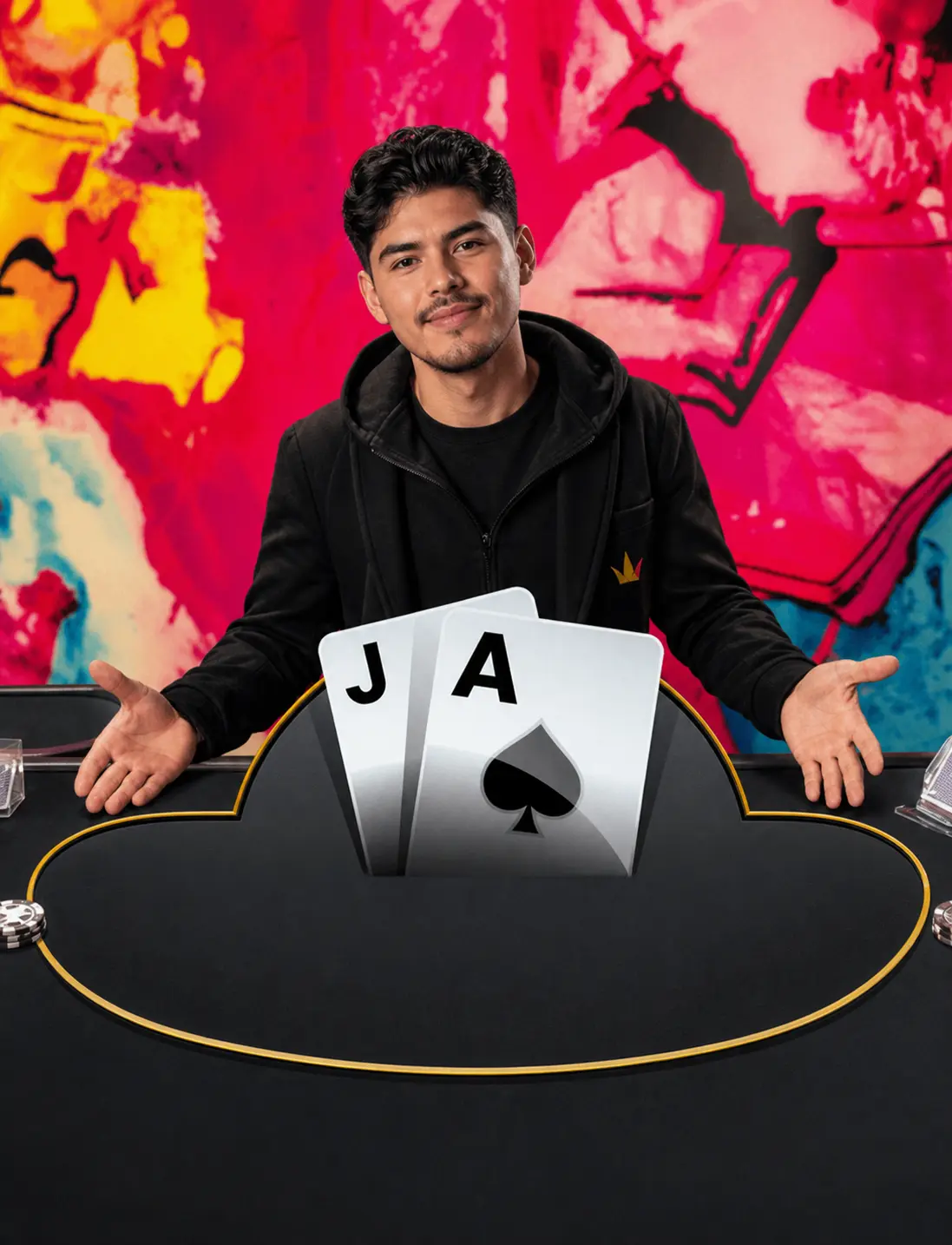 Blackjack 30 by Pragmatic live