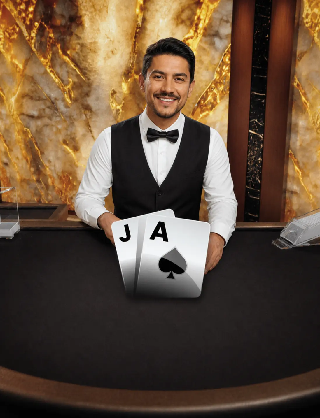 Blackjack 78 by Pragmatic live