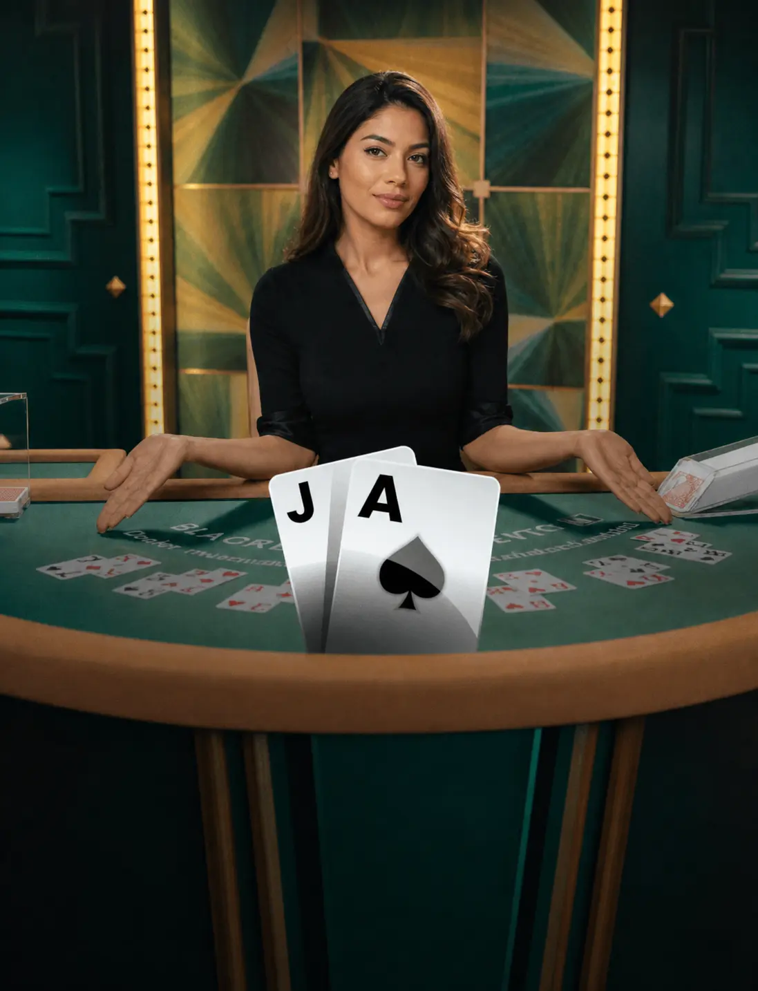 Blackjack 79 by Pragmatic live