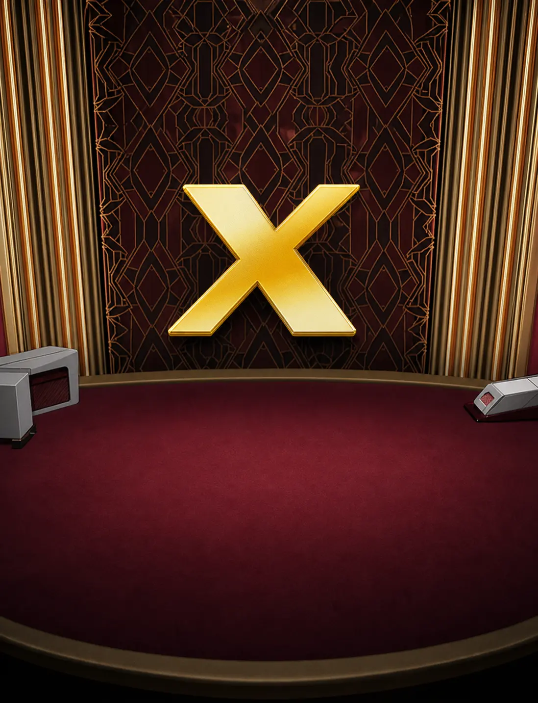 BlackjackX 10 by Pragmatic live