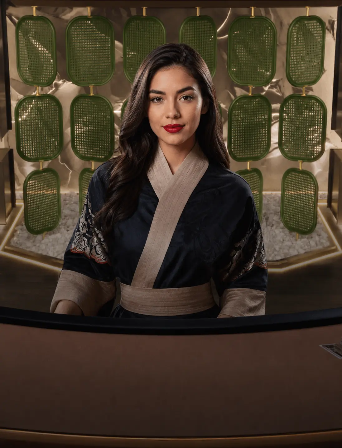 Japanese Speed Baccarat 3 by Pragmatic live