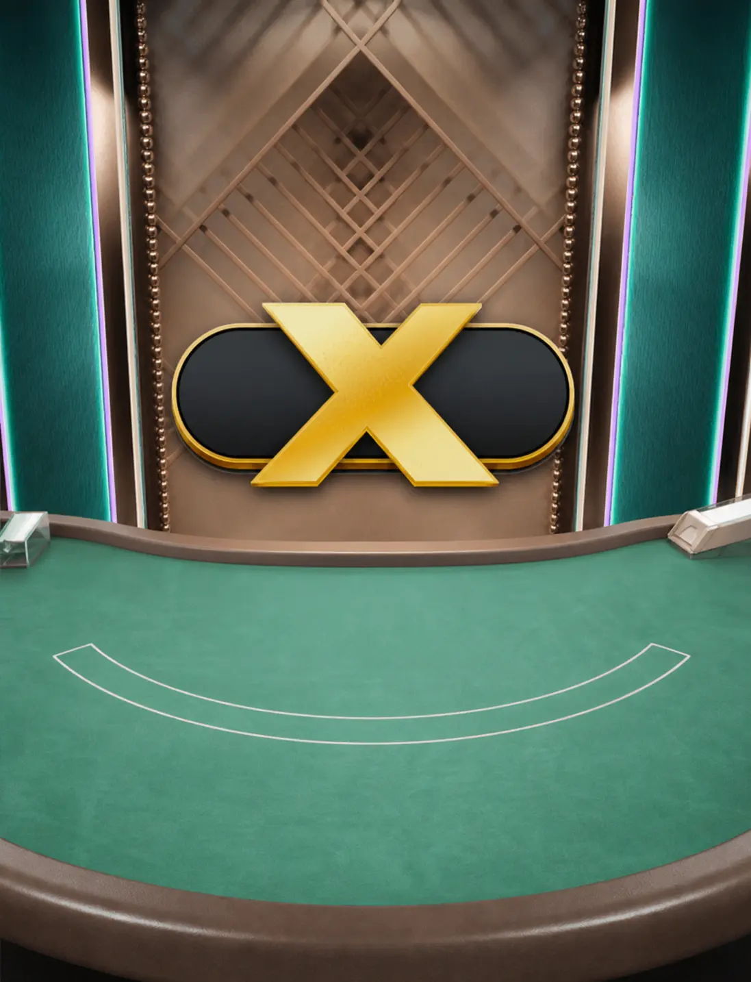 Korean BlackjackX 3 by Pragmatic live