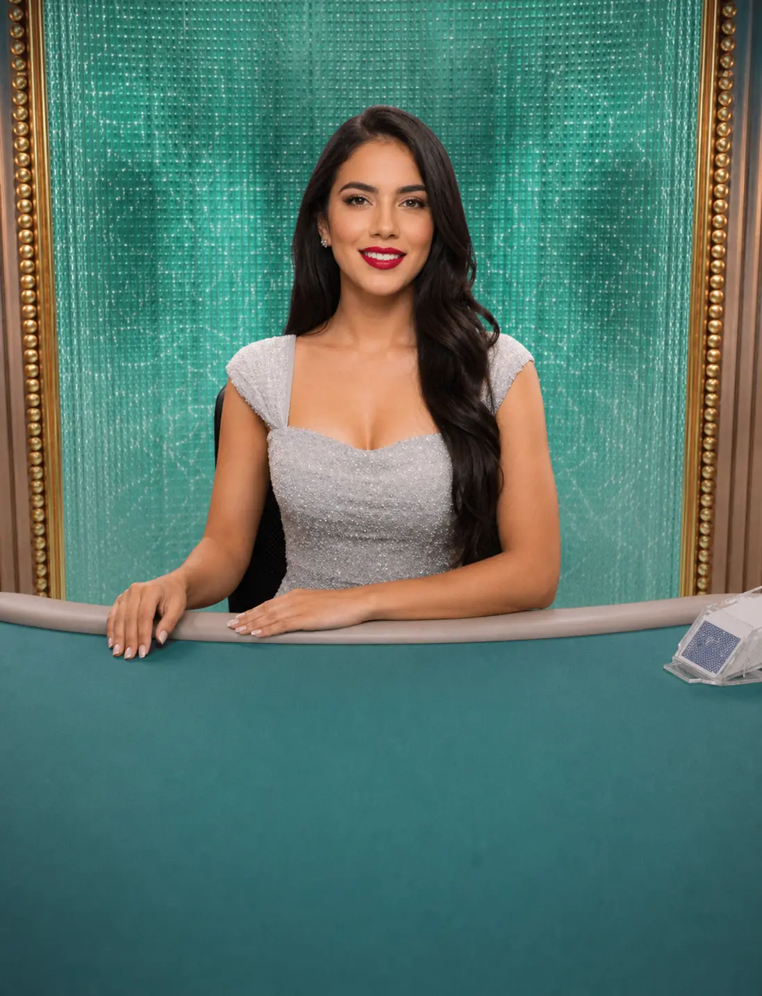 Prive Lounge Baccarat 7 by Pragmatic live