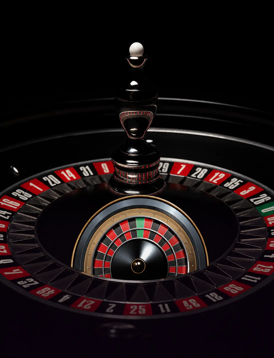 Speed Auto-Roulette 1 by Pragmatic live