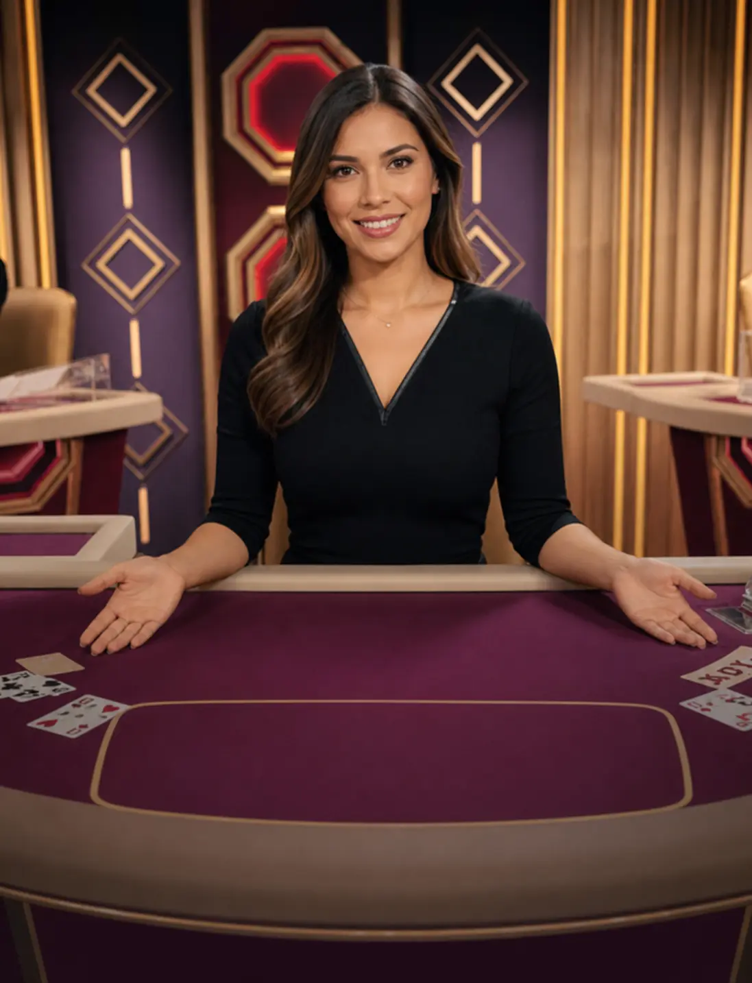 Speed Blackjack 15 by Pragmatic live