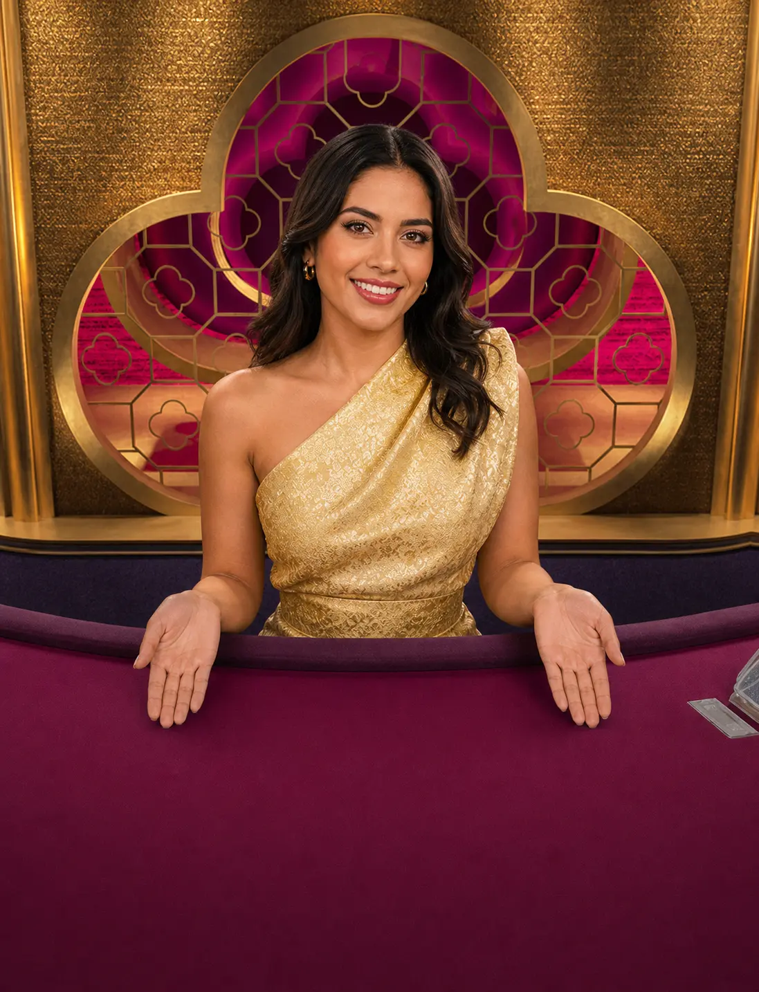 Thai Speed Baccarat 1 by Pragmatic live