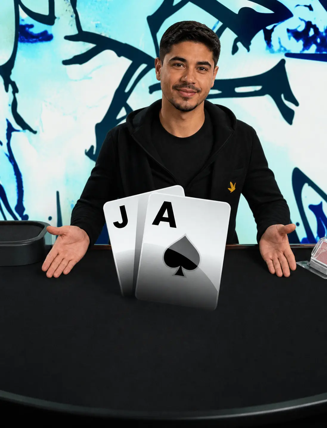 VIP Blackjack 13 by Pragmatic live