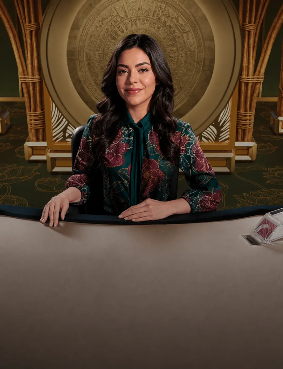 Vietnamese Speed Baccarat 1 by Pragmatic live