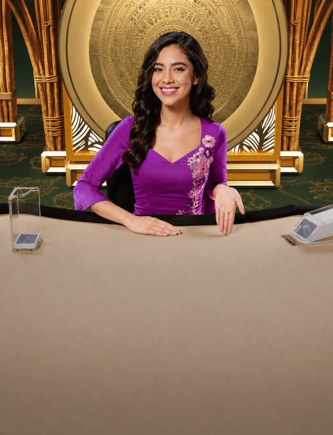 Vietnamese Speed Baccarat 2 by Pragmatic live