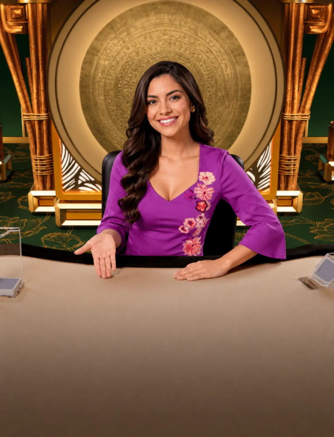 Vietnamese Speed Baccarat 3 by Pragmatic live