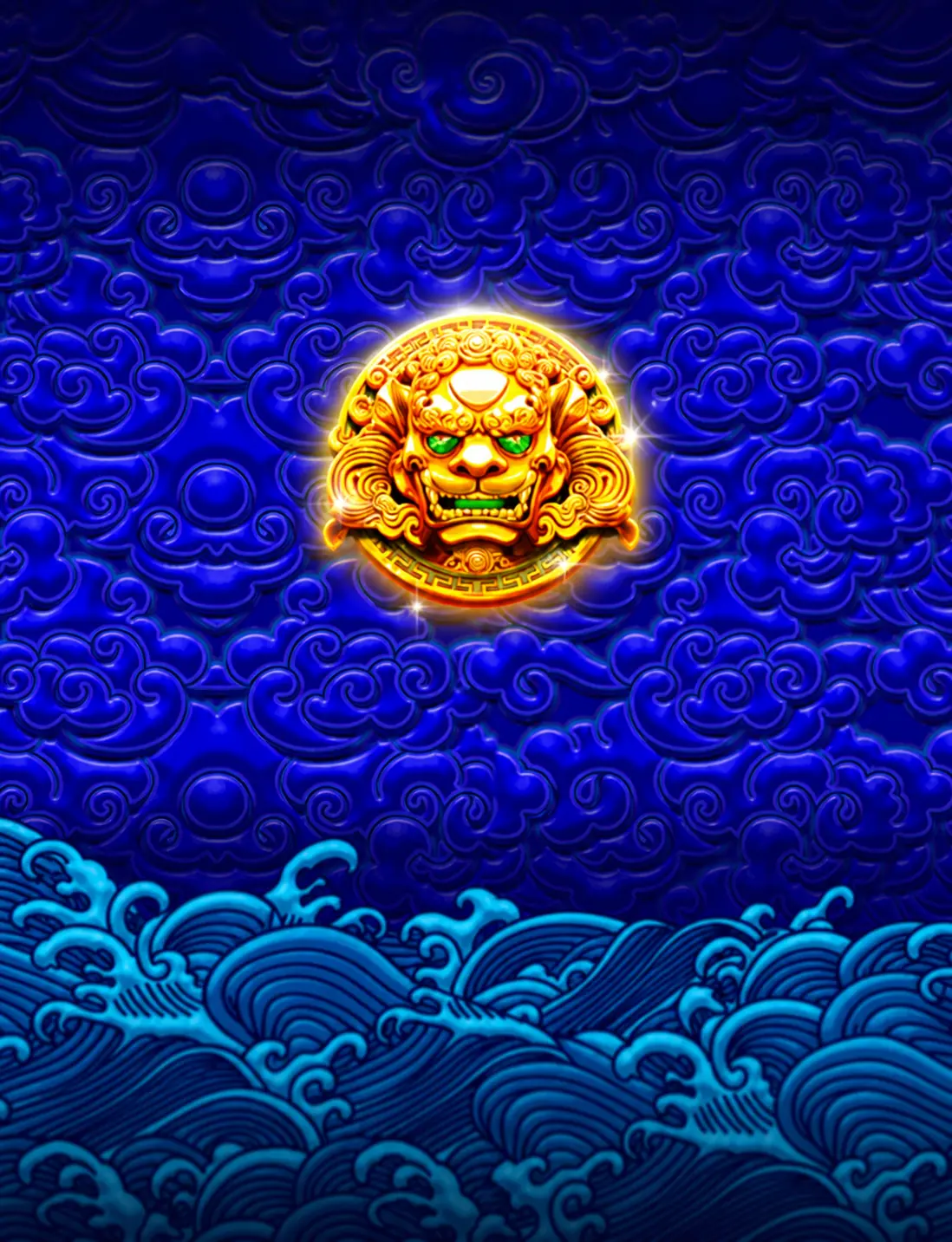 5 Lions Gold de Pragmaticplay