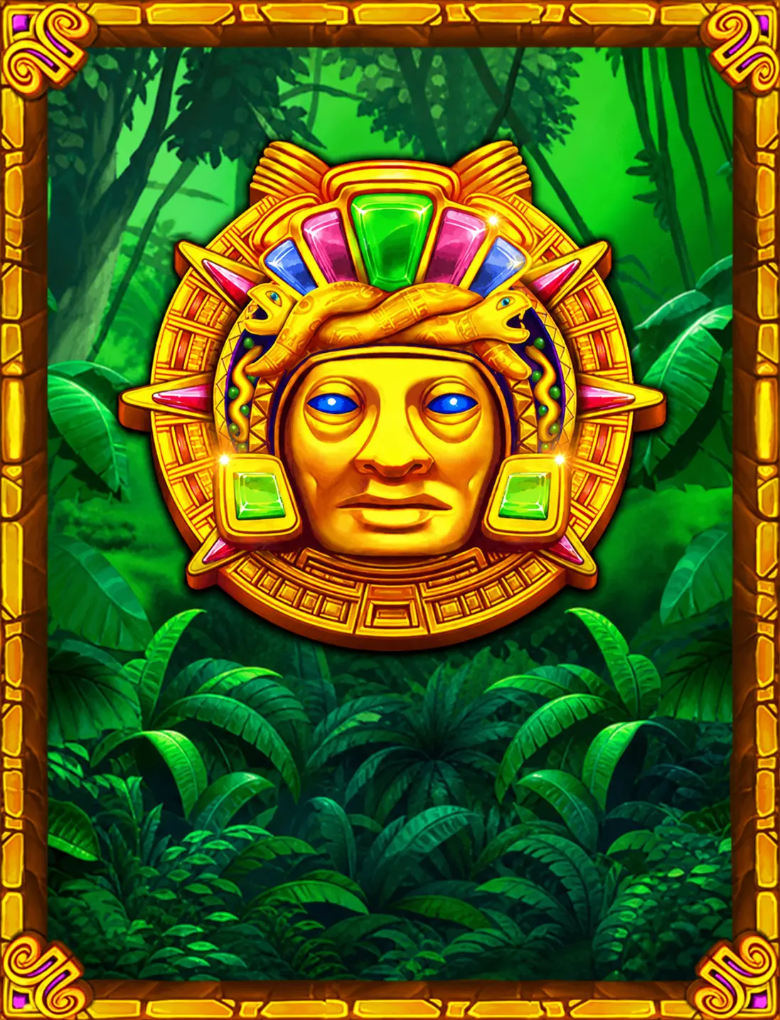 Aztec Gems Deluxe by Pragmaticplay