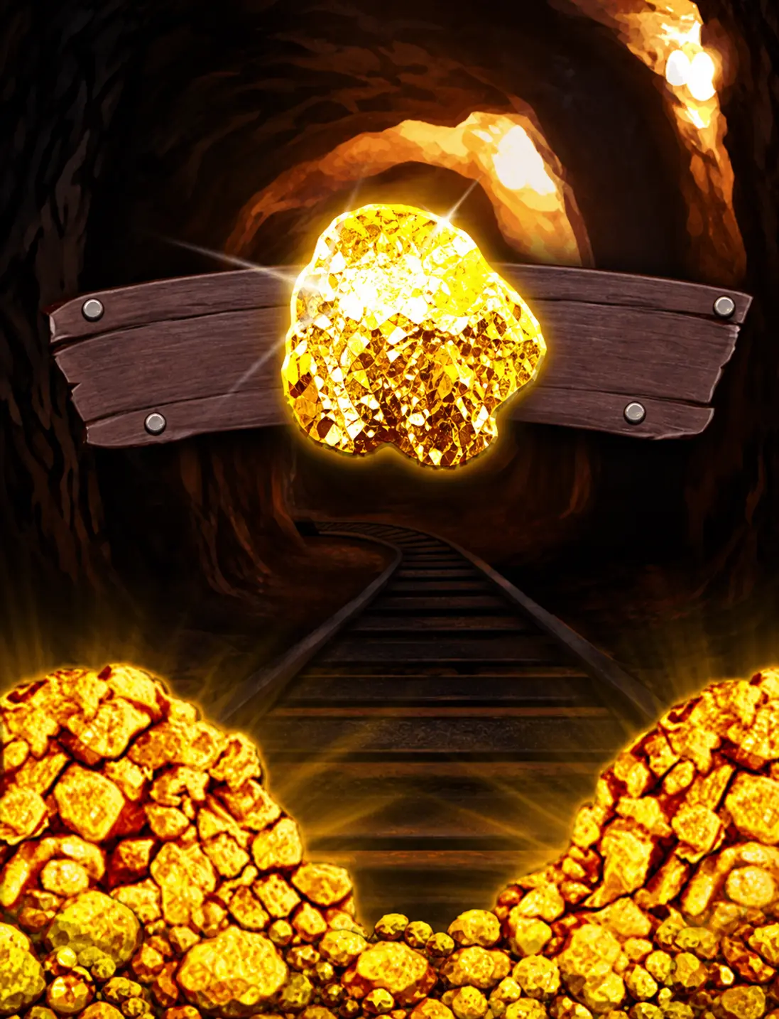 Gold Rush 250 000 by Pragmaticplay