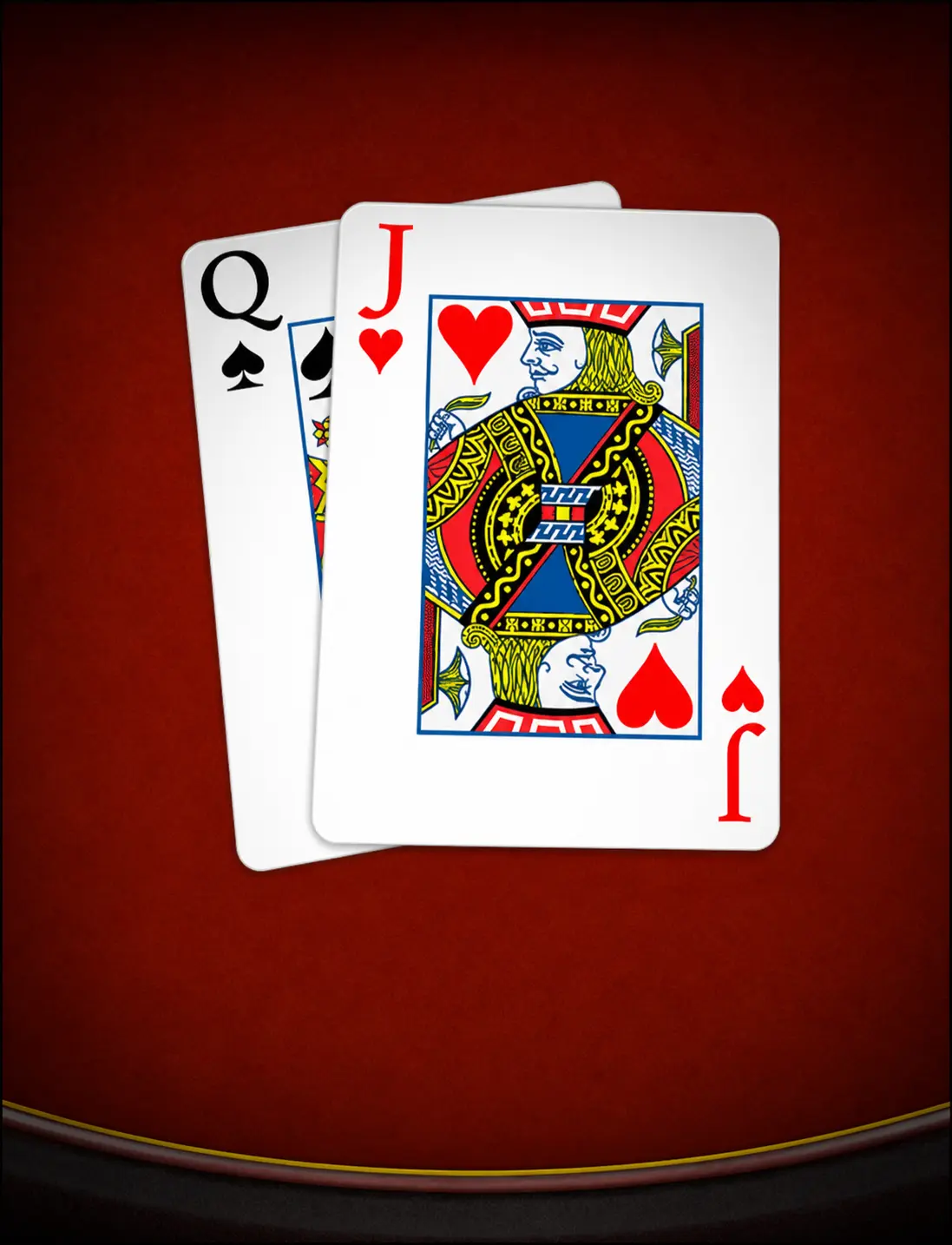 Classic Blackjack by Redtiger
