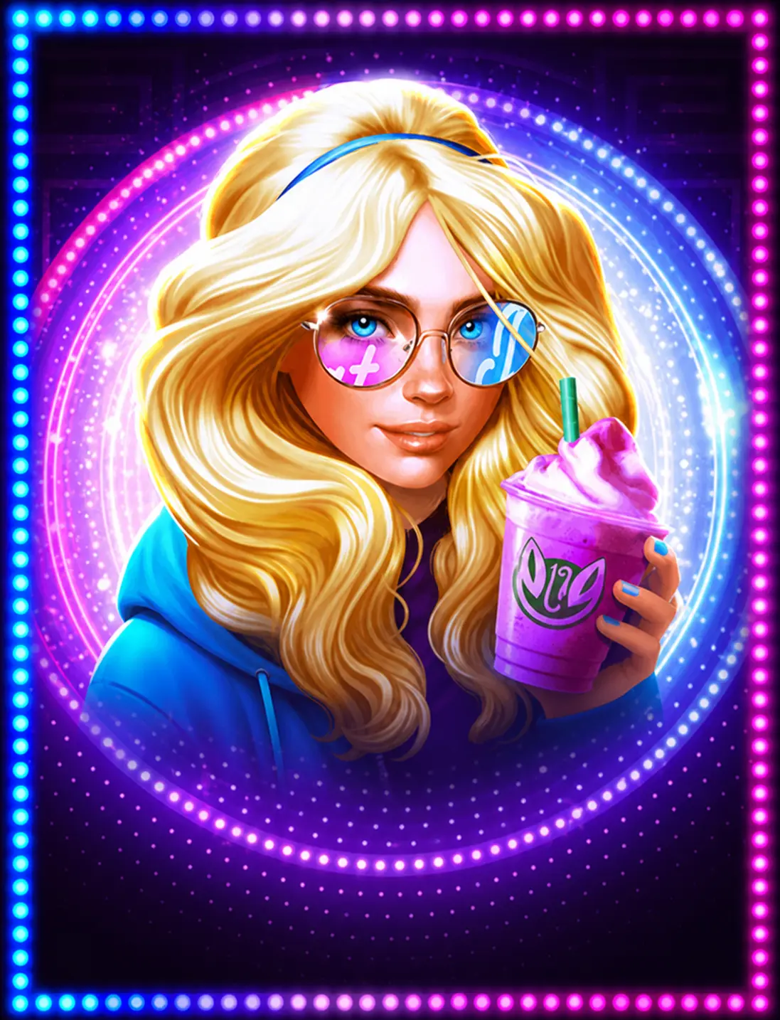Alice in the Wild by Rubyplay
