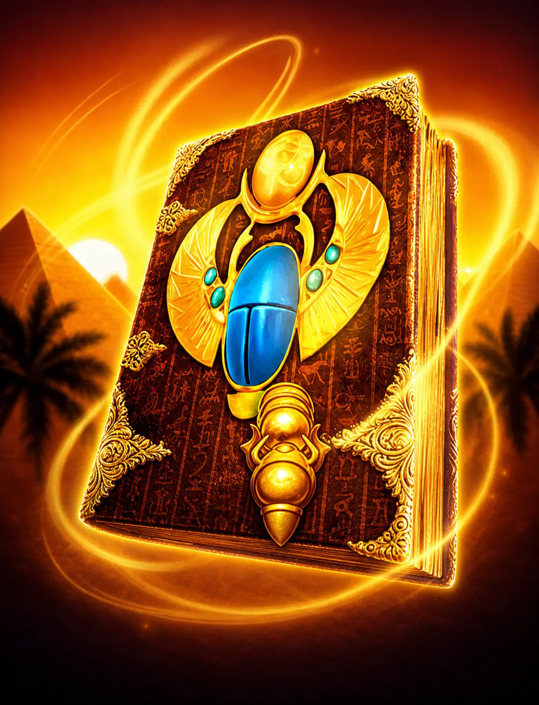 Book Of Riches Deluxe by Rubyplay