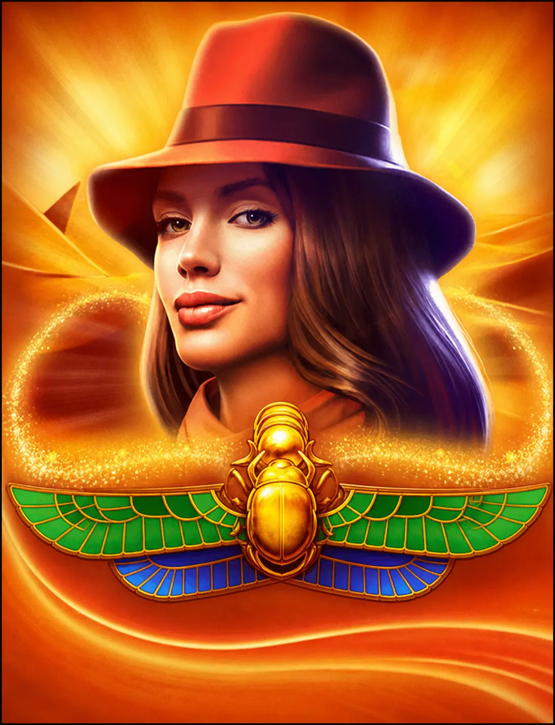 Book of Riches Deluxe Chapter 2 by Rubyplay