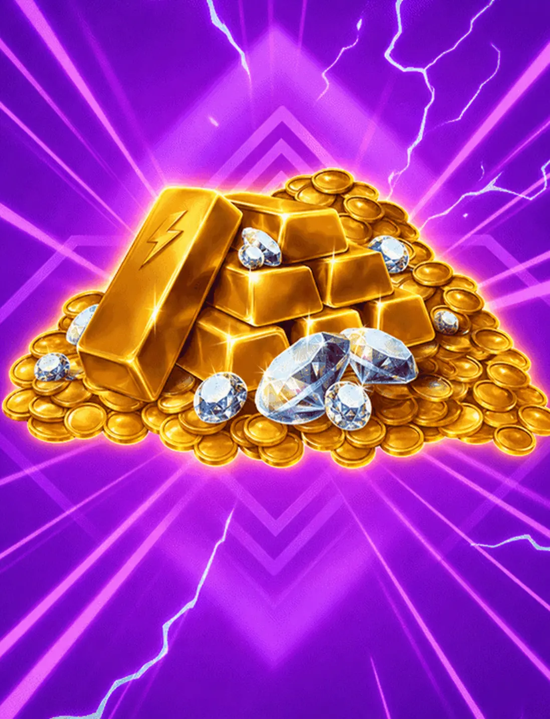 Mad Hit Gold de Rubyplay