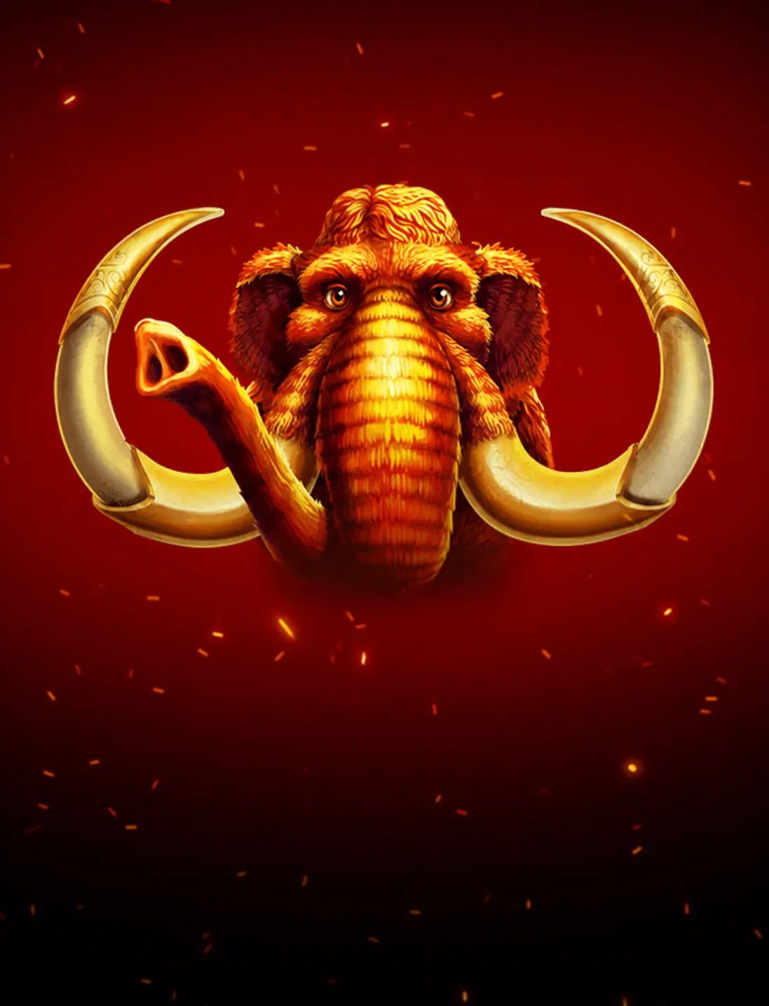 Mammoth Gold by Skywind